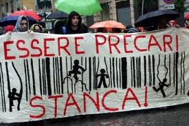 precari-giovani