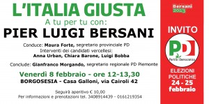 InvitoBERSANI