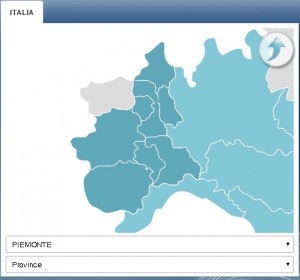 PIEMONTE