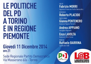 politichePDinPIemonte