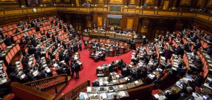 Senato - Jobs Act