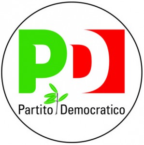 SIMBOLO PD ELETTORALE PD