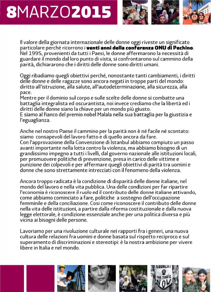 8.MARZO.2015-testo