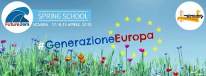 generazioneEuropa