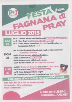 Fagnana