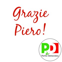 Grazie Piero