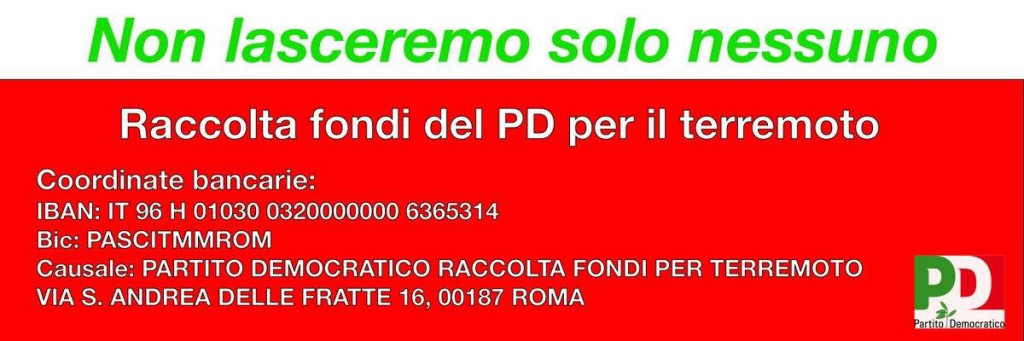 terremoto
