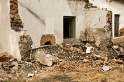 terremoto