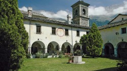 abbazia novalesa
