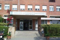 san luigi