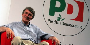 Addio David Sassoli