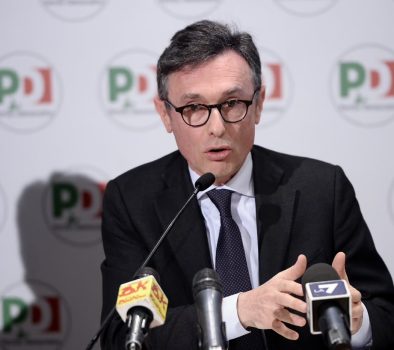 VIDEO – L’intervento di Andrea Giorgis sulla Legge Elettorale