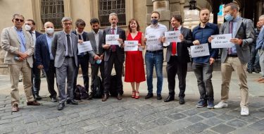 Aumentiamo il lavoro, non le slot