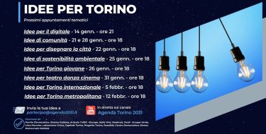 Idee Per Torino