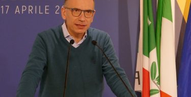 Assemblea nazionale del PD
