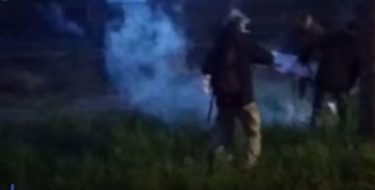 Disordini San Didero: solidarietà alle forze dell’ordine