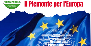 PILLOLE DI PROGRAMMA – #EUROPA