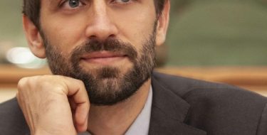 DANIELE VALLE: “IL BARBATRUCCO DEI FONDI EUROPEI”