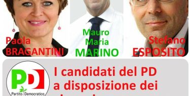 24/02 Torino. Paola Bragantini, Mauro Marino e Stefano Esposito incontrano i giovani