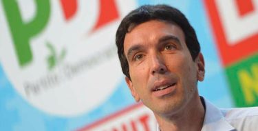 Martina: “Basta liti tra i territori. Ma il Pd non dimentichi le regioni produttive”