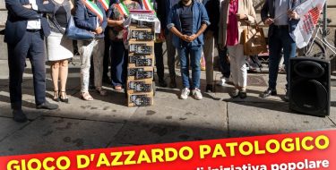 GAP: al via la discussione sulla legge di iniziativa popolare.