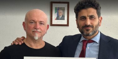 Nasce il dipartimento legalità