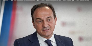 Ius Scholae: ił silenzio della destra