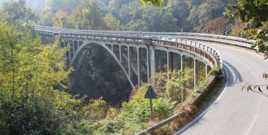 Quali investimenti su varianti e tratte stradali del Canavese?