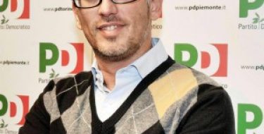 24/02 Torino. Antonio Boccuzzi incontra i cittadini