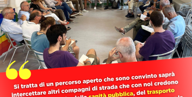 Un Piemonte giusto e attrattivo: il progetto per cui vale la pena mettersi in gioco