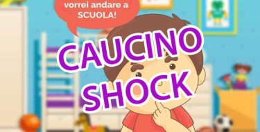 Canalis: da Caucino parole in libertà