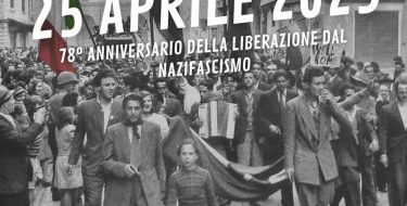 Buon 25 aprile