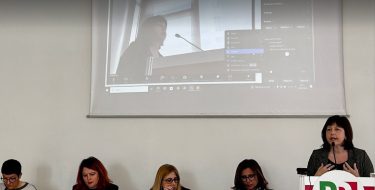 Scuola di formazione: le parole della parità
