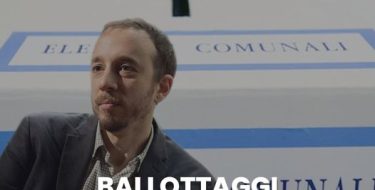BALLOTTAGGI AMMINISTRATIVE 2022: ALCUNE CONSIDERAZIONI