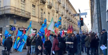 Il PD a fianco dei lavoratori Auchan/Conad