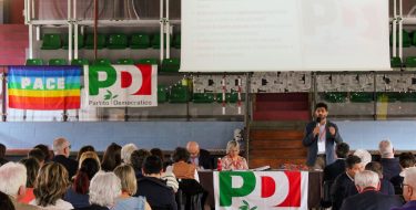 PD PIEMONTE e PD TORINO: &ldquo;Condanna delle violenze, ma no alle strumentalizzazioni: il governo investa su prevenzione, sicurezza e coesione sociale&rdquo;