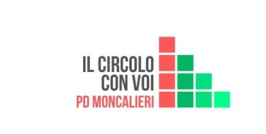 PD MONCALIERI: &laquo;IL CIRCOLO CON VOI, AL SERVIZIO DI MONCALIERI&raquo;