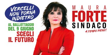 SOLIDARIETA’ A MAURA FORTE