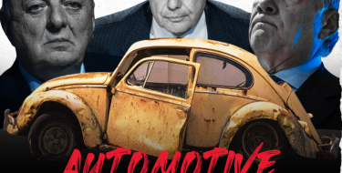 Automotive: il Governo taglia i fondi