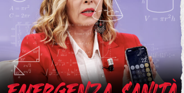 I veri numeri sulla sanità che Meloni dovrebbe citare