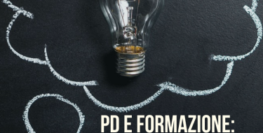 PD E FORMAZIONE: questionario aperto ai democratici