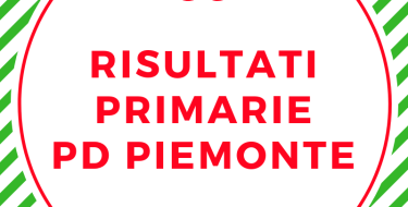 Primarie 16 dicembre 2018: risultati