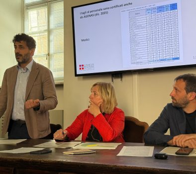 Sanit&agrave;, ROSSI &ndash; PENTENERO &ndash; VALLE (PD): &ldquo;Stop alle assunzioni e servizi da concentrare: la Regione ammette di aver perso il controllo. Cirio e Riboldi a fari spenti nella notte della sanit&agrave; piemontese&rdquo;
