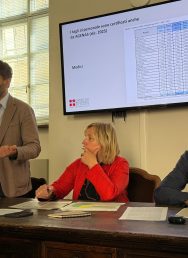 Sanit&agrave; piemontese in crisi: fuga di medici e infermieri, organici in calo e sistema sotto pressione