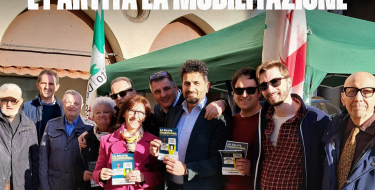 50 piazze per la sanità pubblica