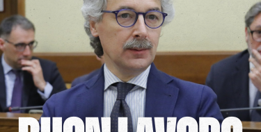 Consiglio d’Europa, Francesco Verducci eletto Portavoce contro il Razzismo e l’intolleranza