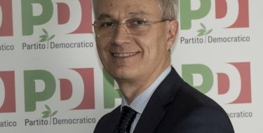 Intervista a Stefano Vaccari – Il Pd, i dirigenti e le Feste dell`Unità «Ritrovare la base e raccogliere idee»