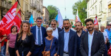 L’incidente di Brandizzo si trasformi in cambiamento.