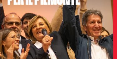 Insieme per Gianna Pentenero!