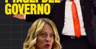 PD: “Meloni e Salvini tagliano i fondi per le strade mentre finanziano il Ponte di Messina”